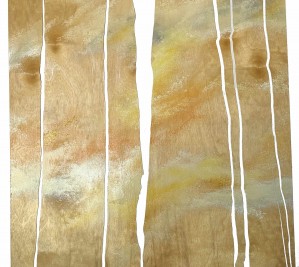 White Birches